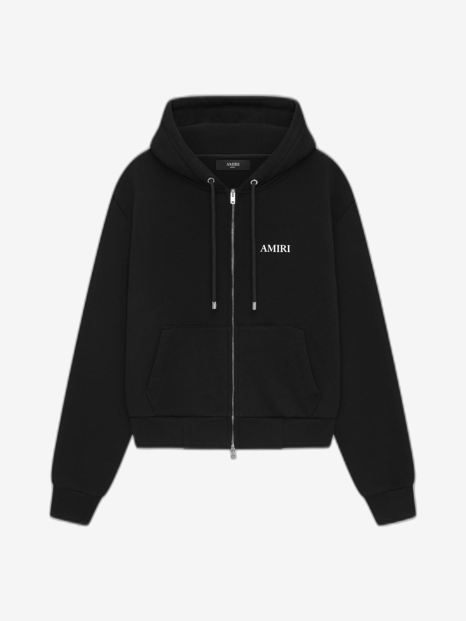 AMIRI Felpa Uomo Nero Felpa