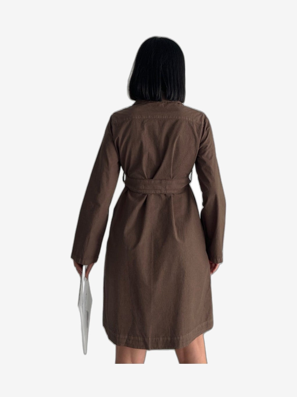 LONCA Marron Femme Marron