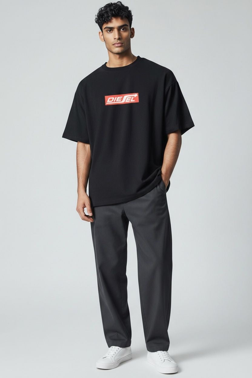 T-Shirt - DIESEL