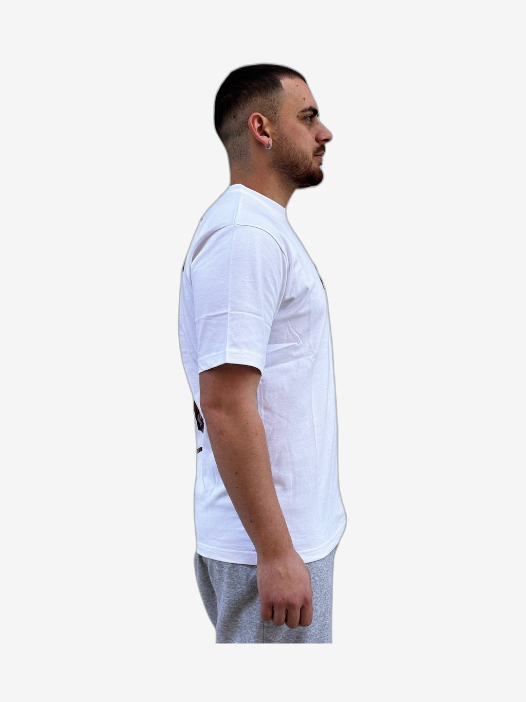 SI112 - T-Shirt and Polo - NIKE X OFF WHITE