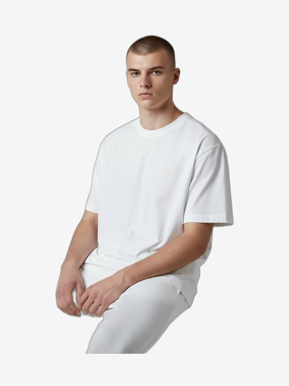 T-Shirt - iceberg