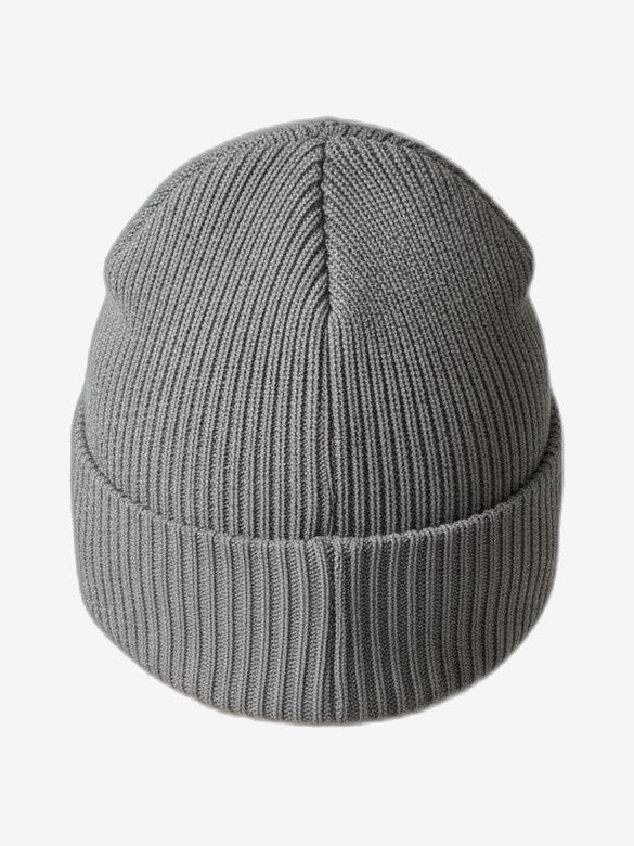 U.S. POLO Grey Cotton Men's Hat