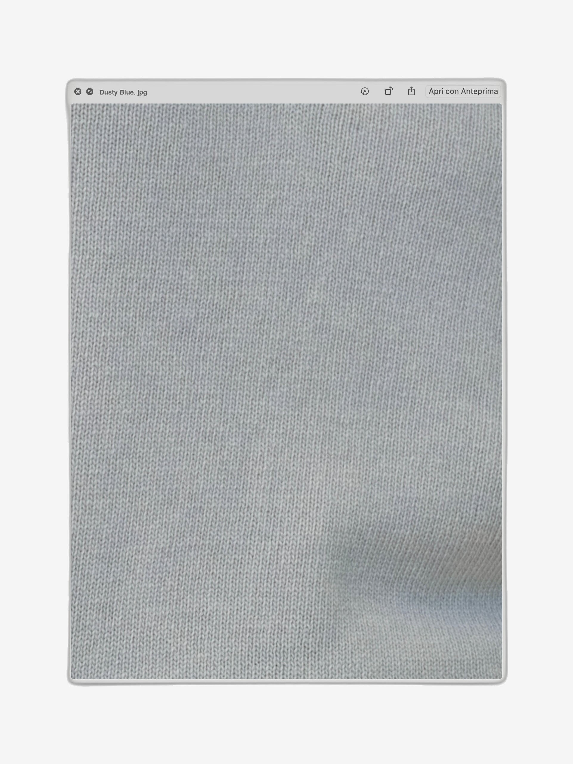LÈMME Knitwear Donna Crimson