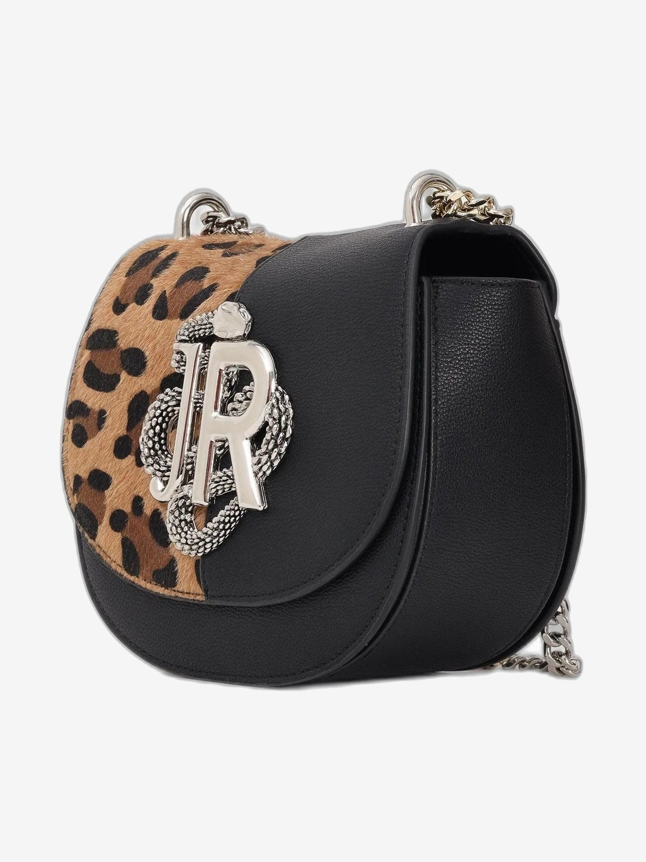 RICHMOND Accessoires Femme Noir