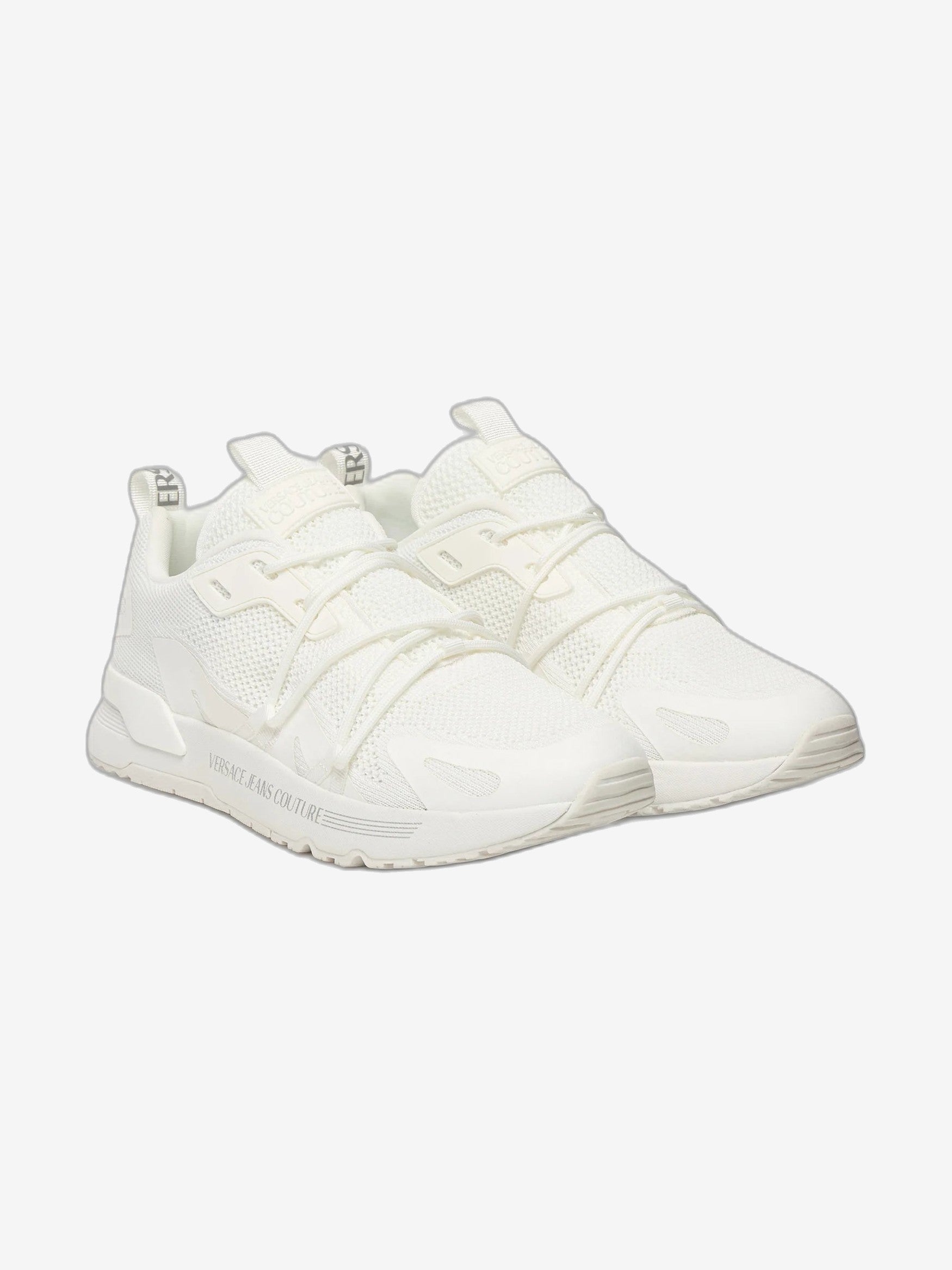 Versace Jeans Couture Scarpe ZSE17 - White