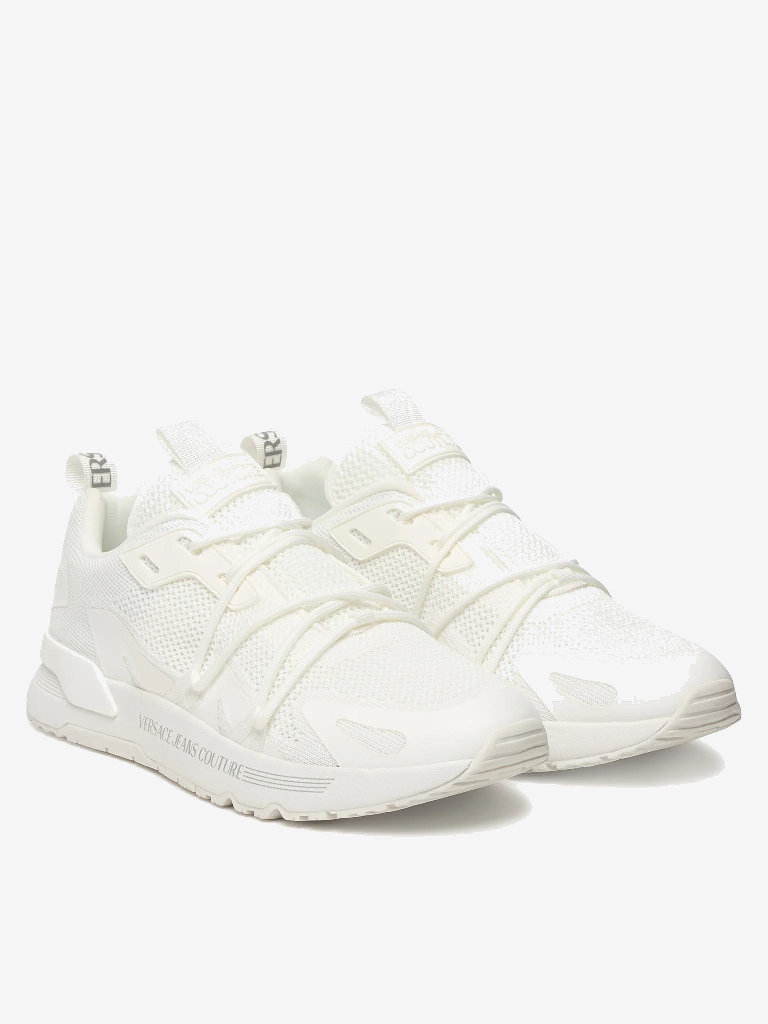 Versace Jeans Couture Scarpe ZSE17 - White