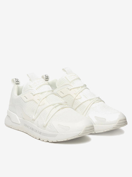 Versace Jeans Couture Scarpe ZSE17 - White