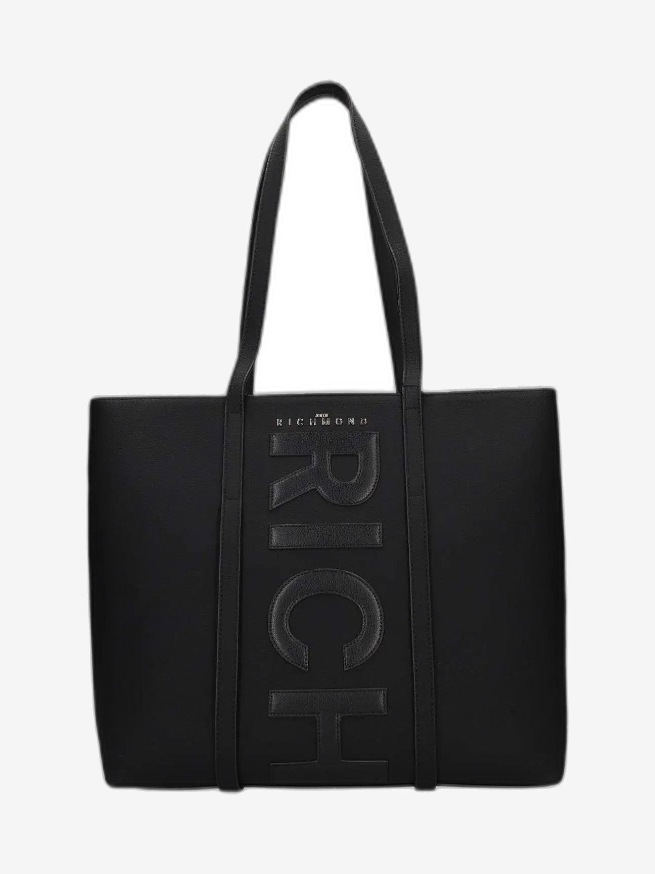 RICHMOND Tasche Schwarz
