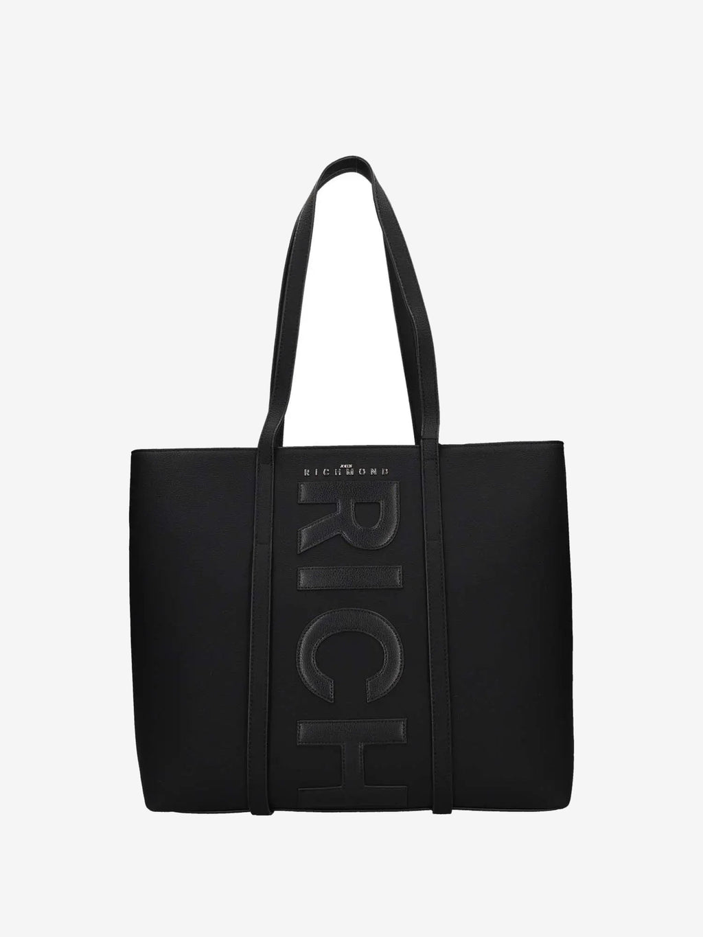 RICHMOND Borsa Nero