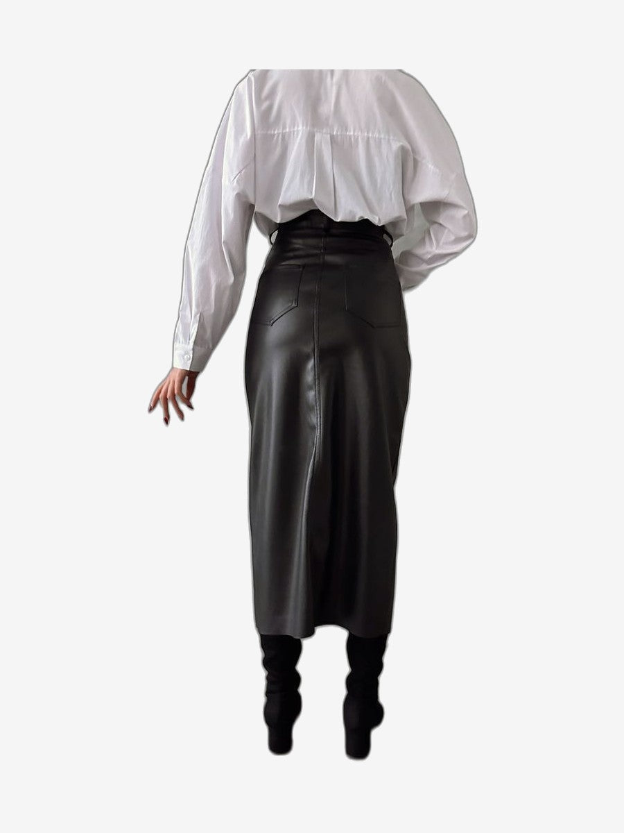 LONCA Gonna Donna Nero
