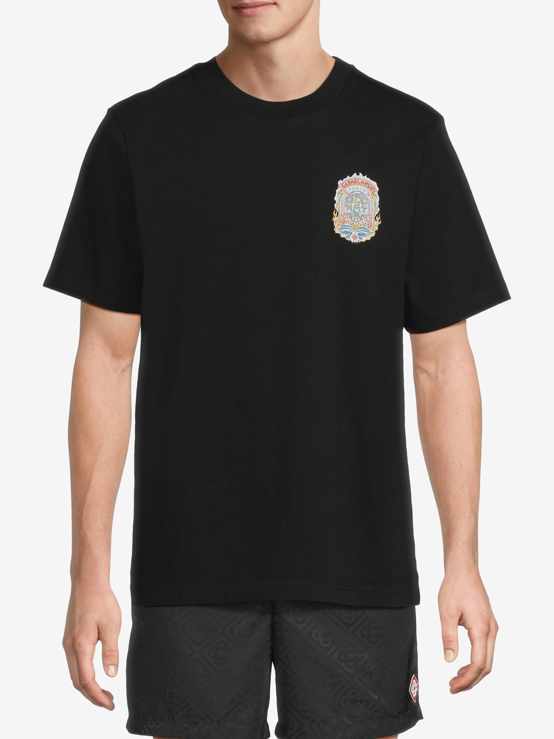 T-shirt - CASABLANCA