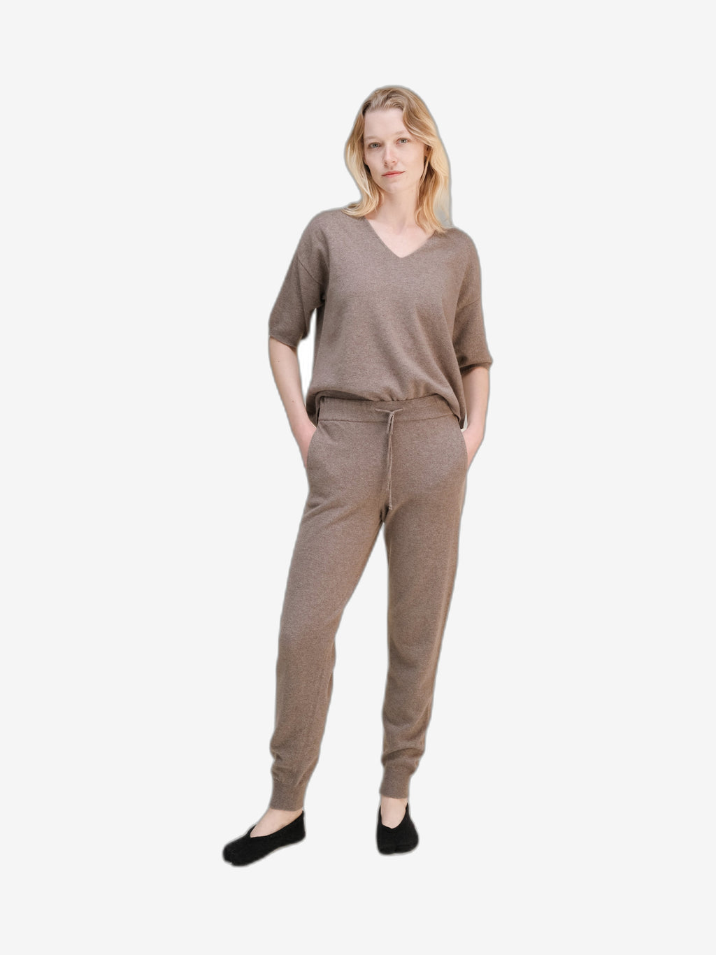 LÈMME Knitwear Mujer Blanco