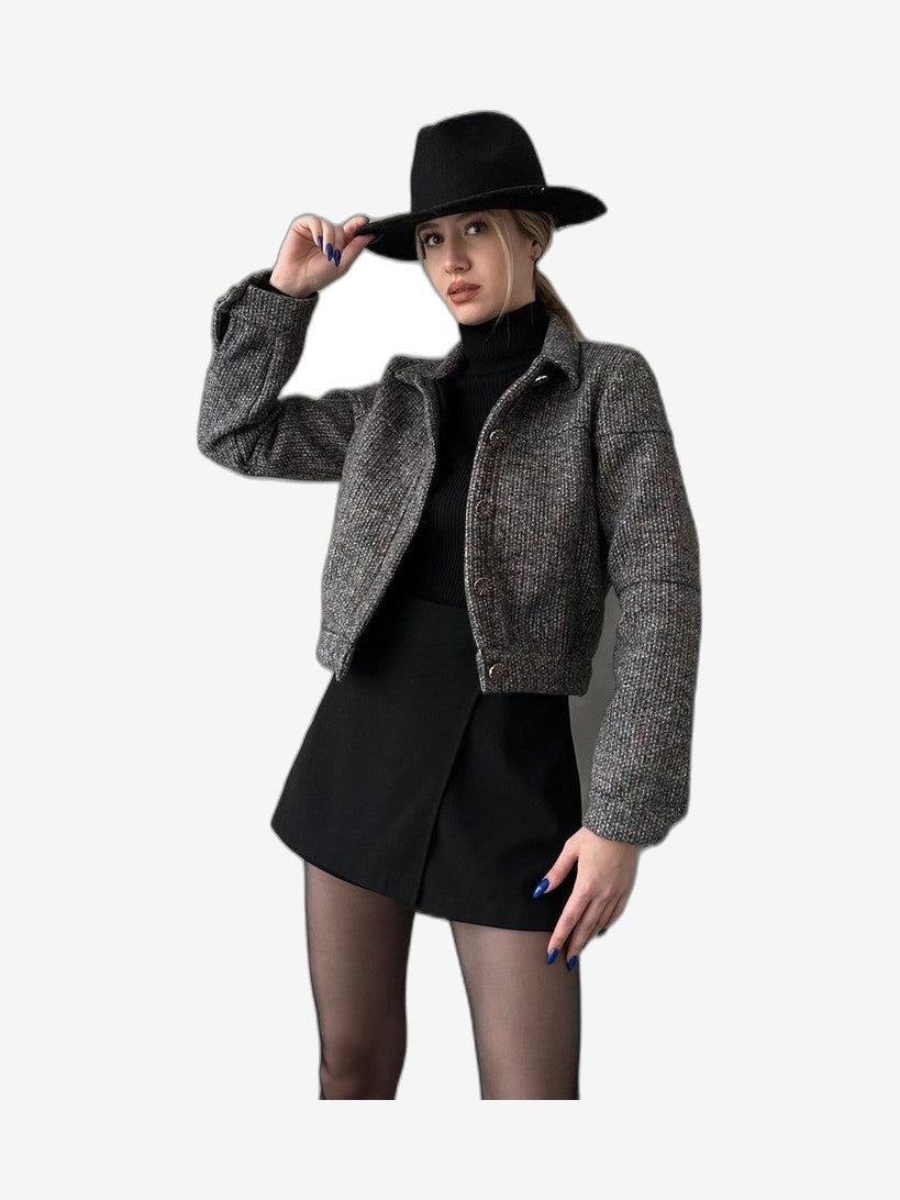 LONCA Accessori Donna Grigio