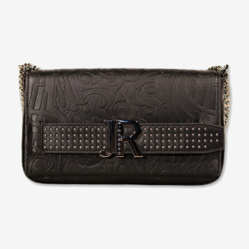 RICHMOND Borsa Nero