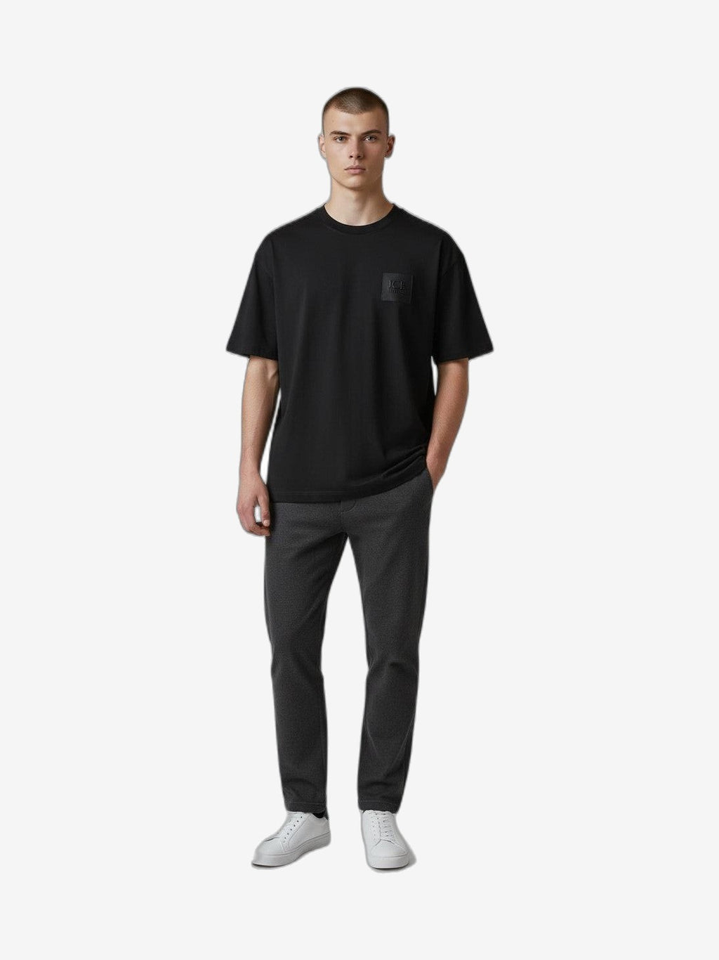 T-Shirt - iceberg