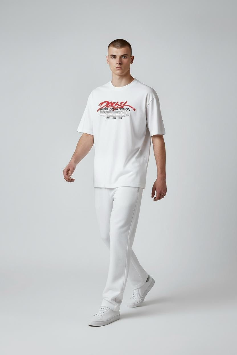 T-Shirt - DIESEL