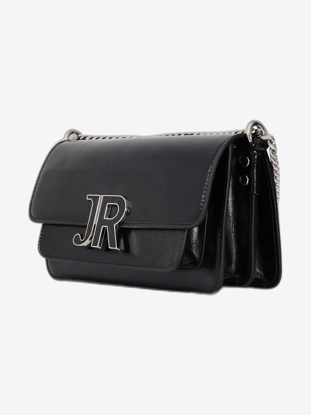 RICHMOND Borsa Donna Nero
