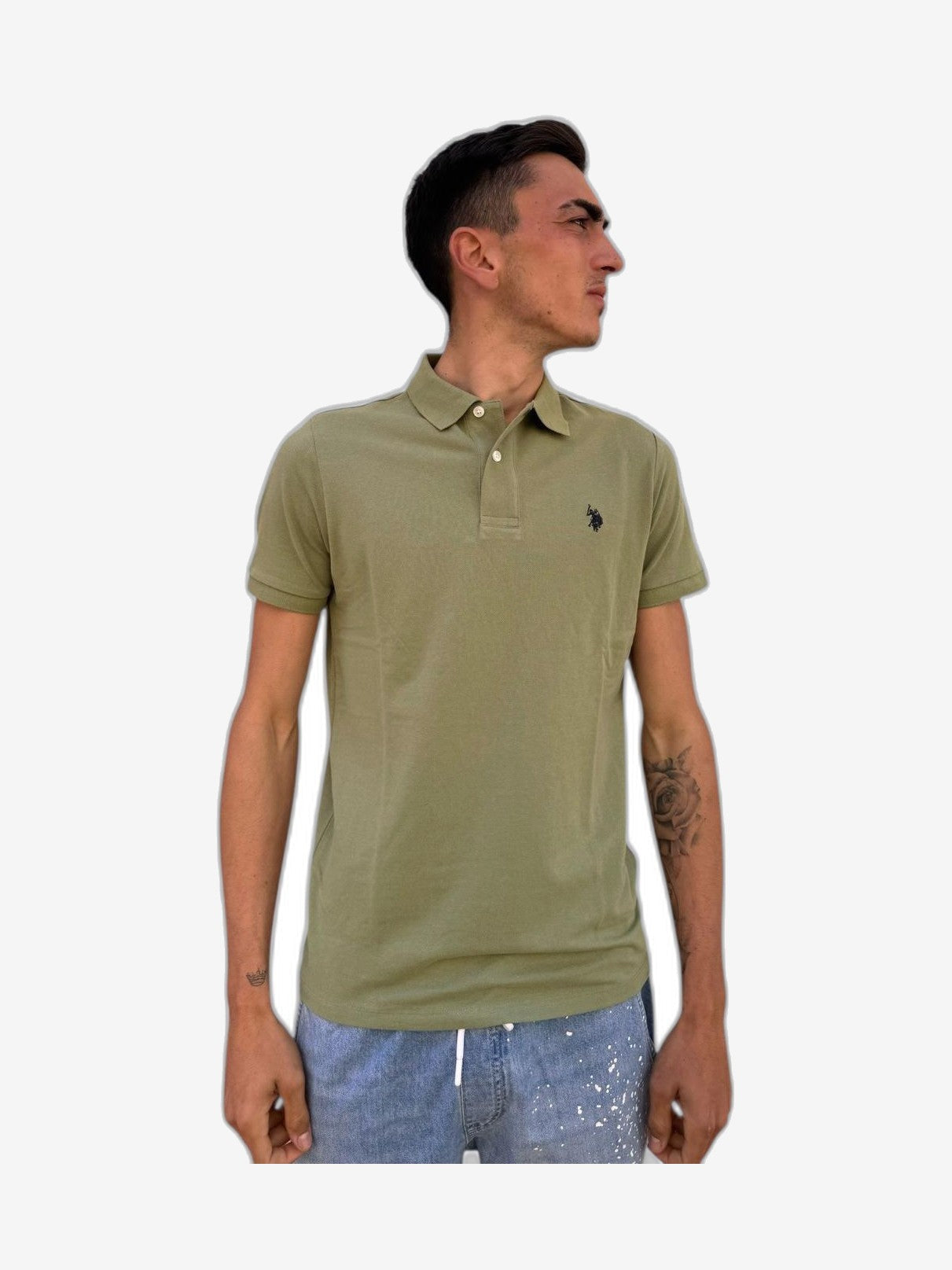 Polo - U.S. POLO