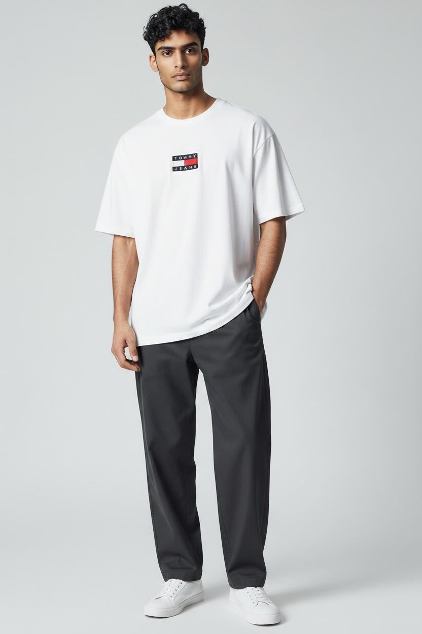 T-Shirt e Polo - TOMMY HILFIGER