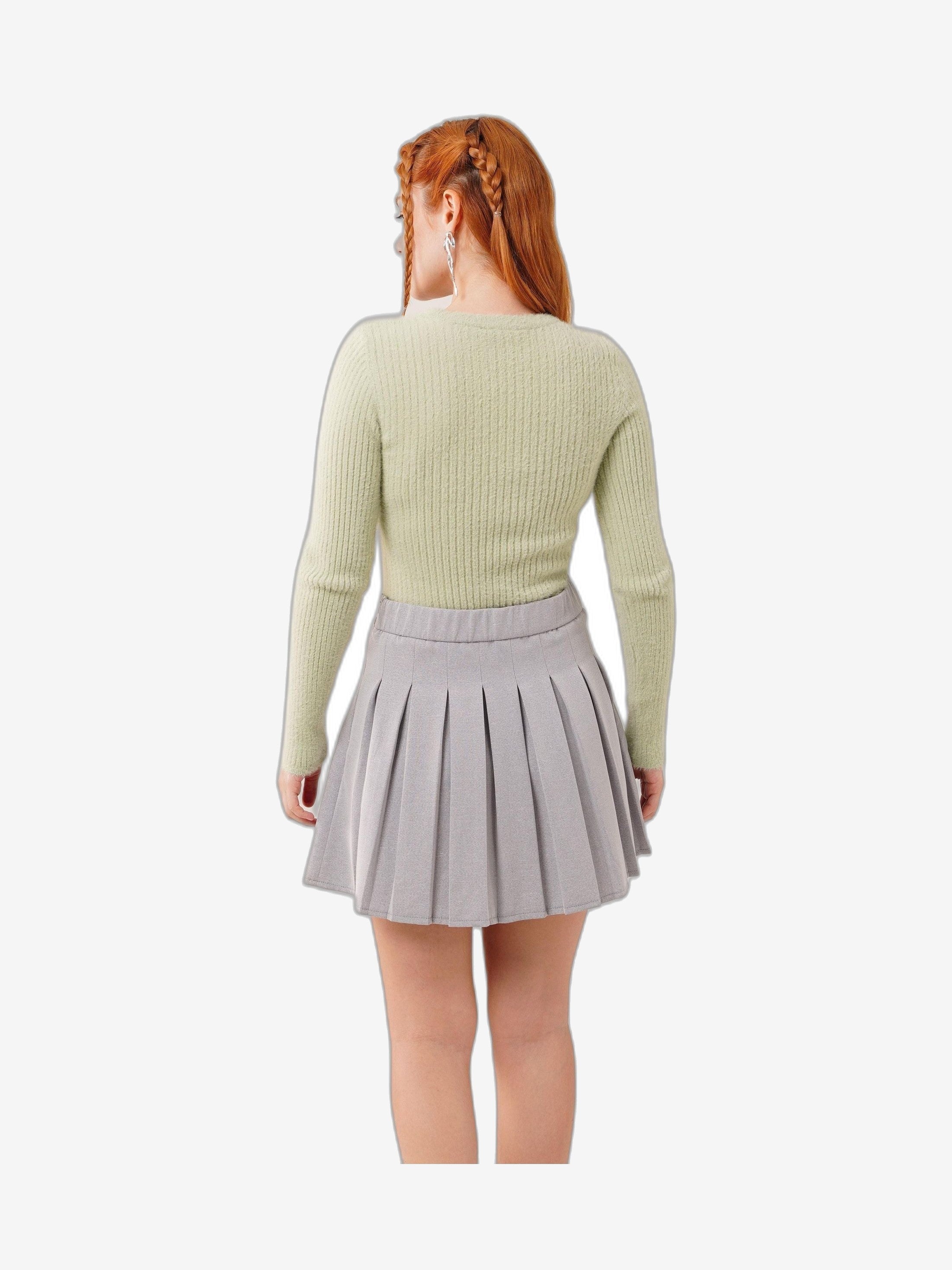 LONCA Maglione Donna Multicolor