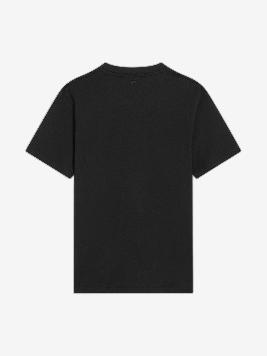 T-shirt - AMI PARIS