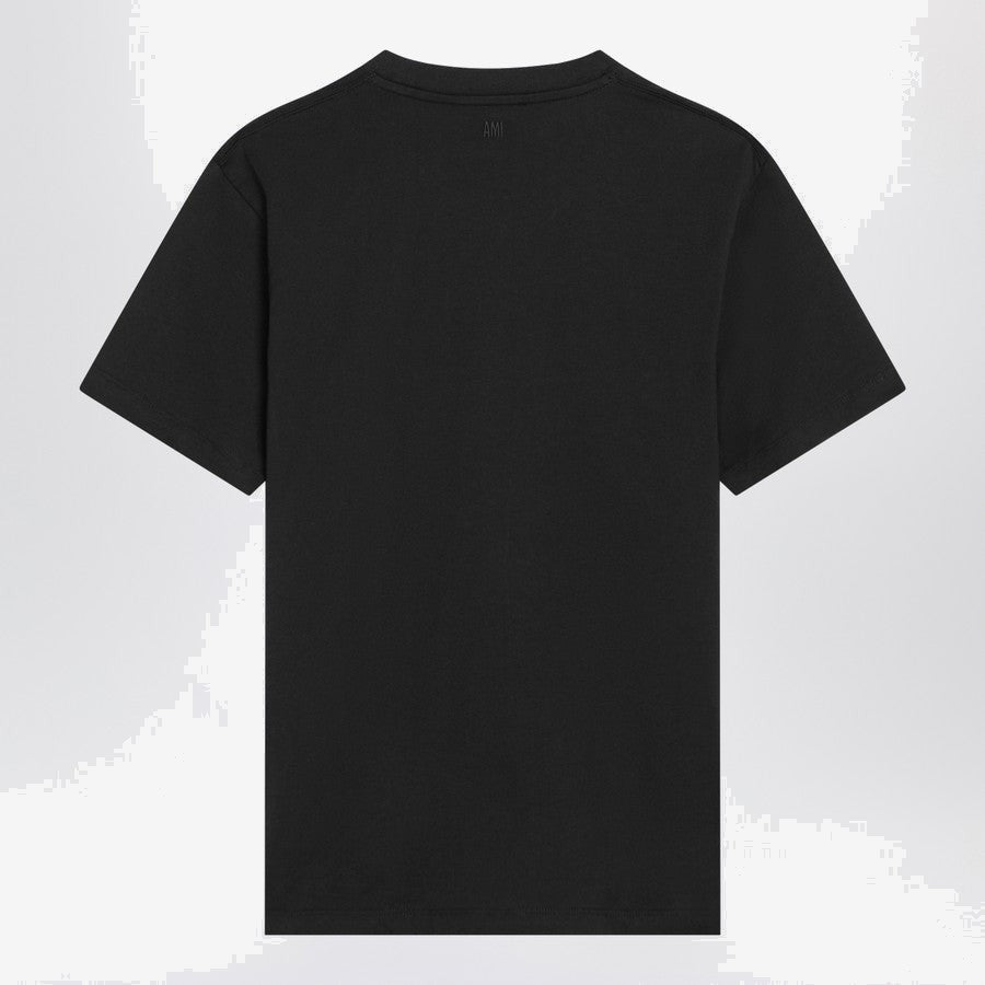 T-shirt - AMI PARIS