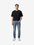 U.S. POLO Jeans Homme Bleu