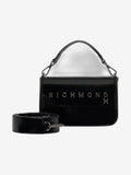 RICHMOND Borsa Donna Nero