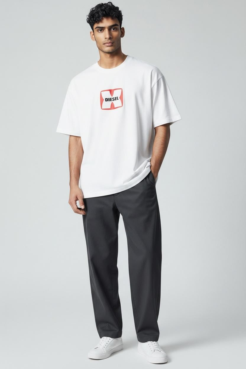 T-Shirt - DIESEL