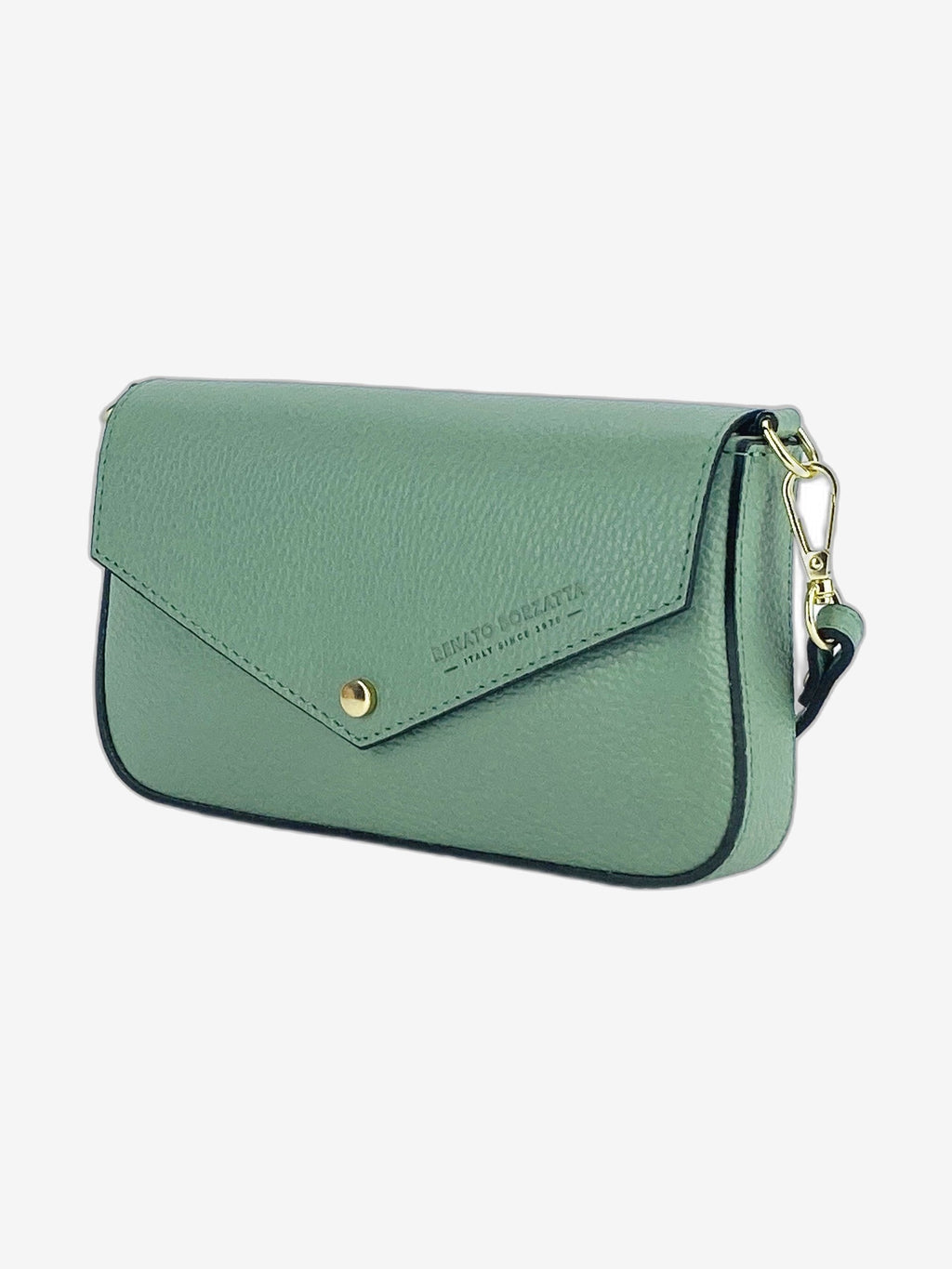 RENATO BORZATTA - ITALY SINCE 1978 - Bag Donna Default Title