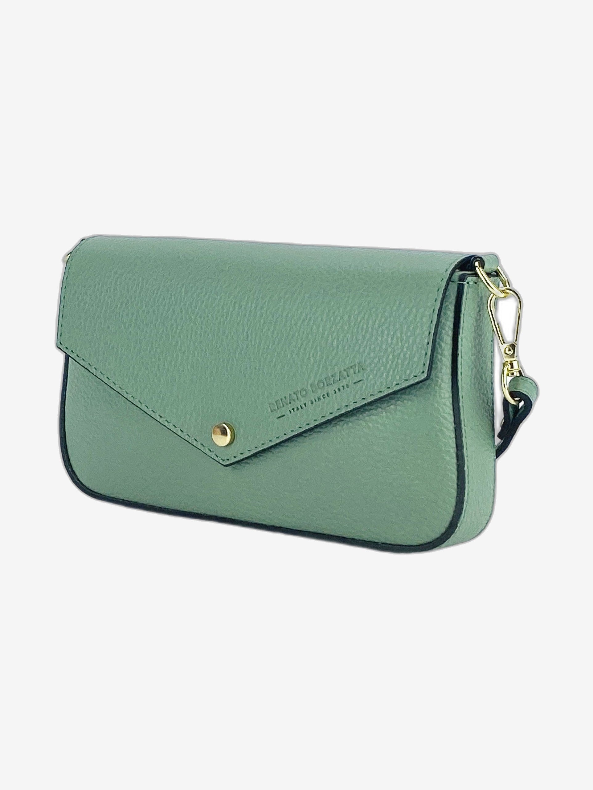 RENATO BORZATTA - ITALY SINCE 1978 - Bag Donna Default Title