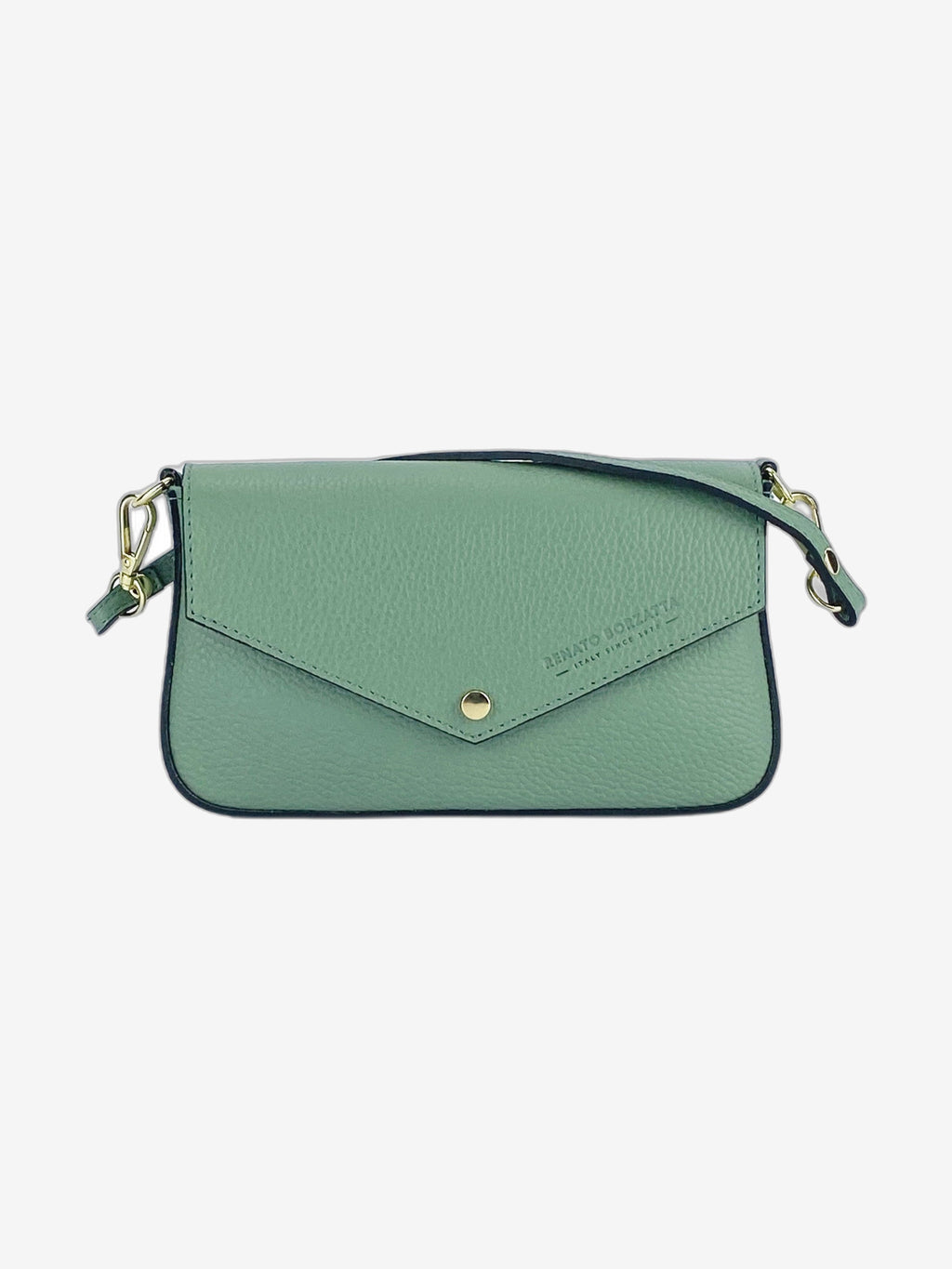 RENATO BORZATTA - ITALY SINCE 1978 - Bag Donna Default Title