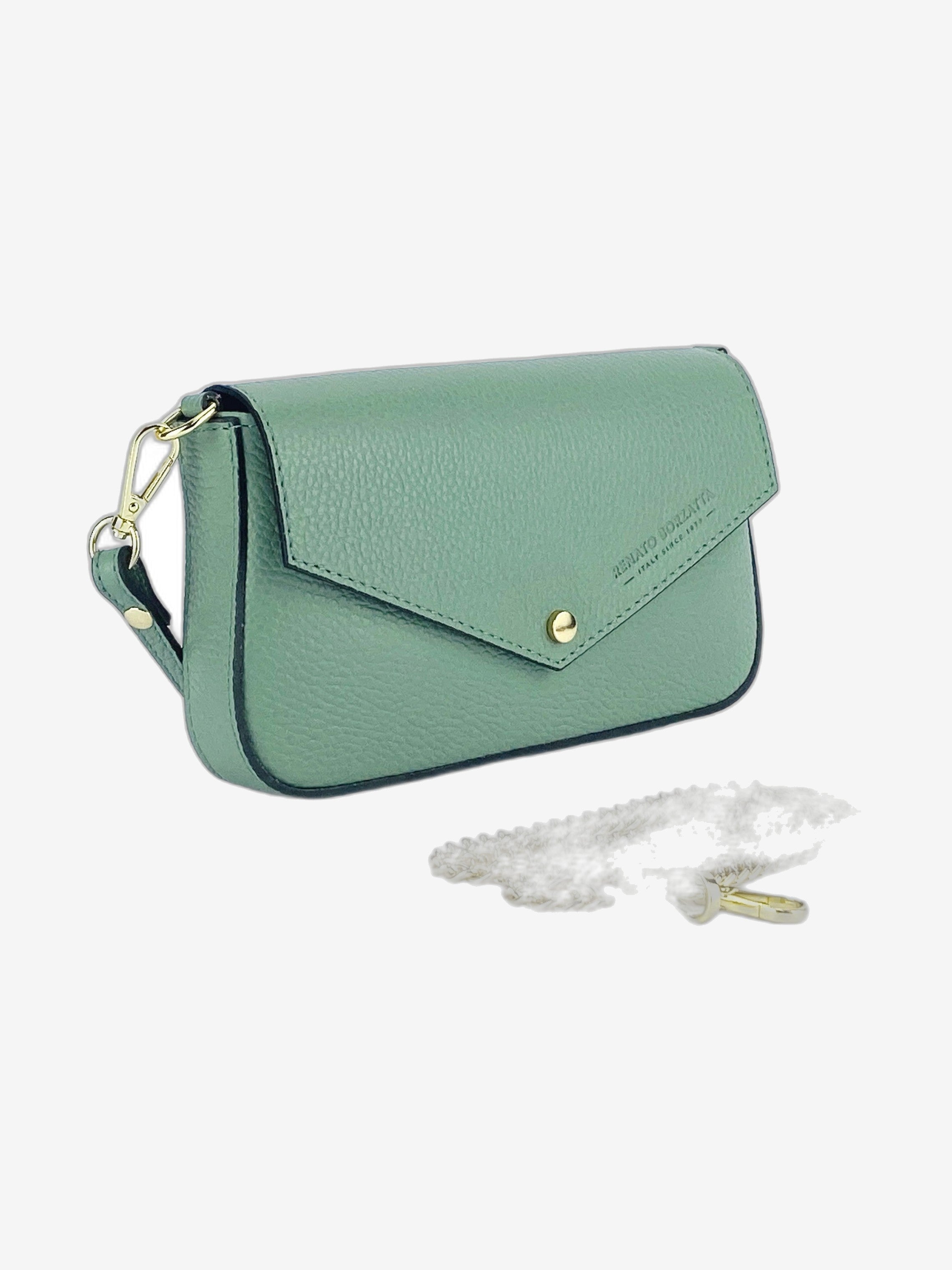 RENATO BORZATTA - ITALY SINCE 1978 - Bag Donna Default Title
