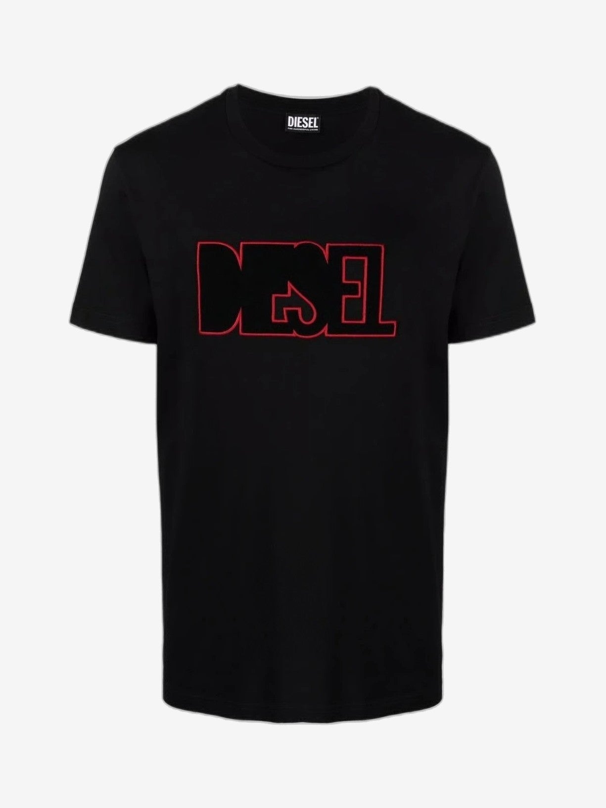 T-Shirt - DIESEL