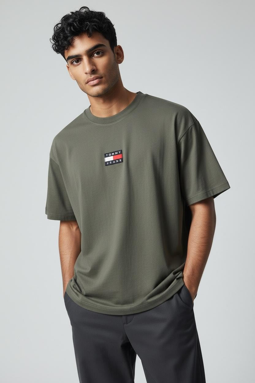 T-Shirt e Polo - TOMMY HILFIGER