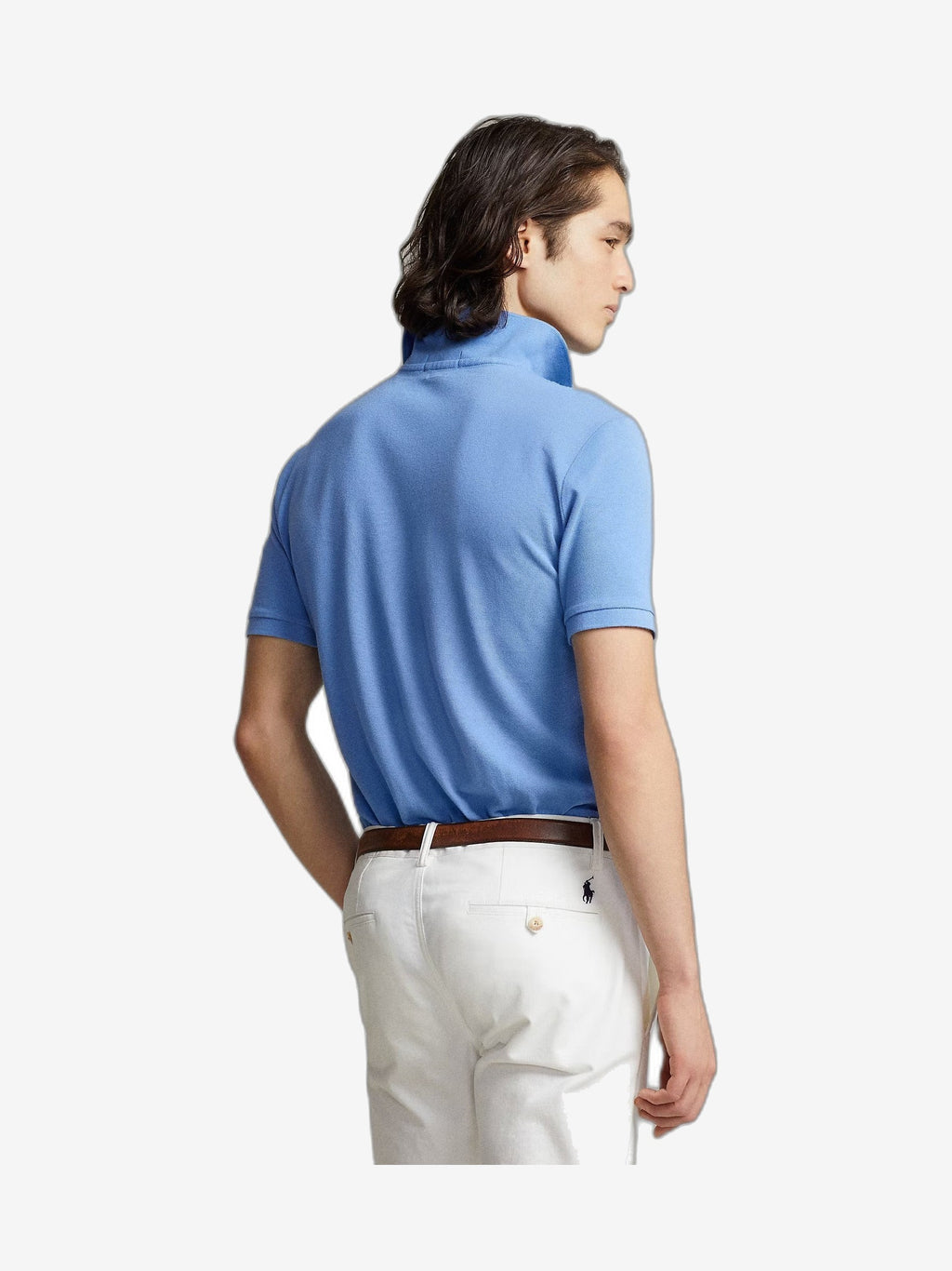 T-Shirt e Polo - RALPH LAUREN