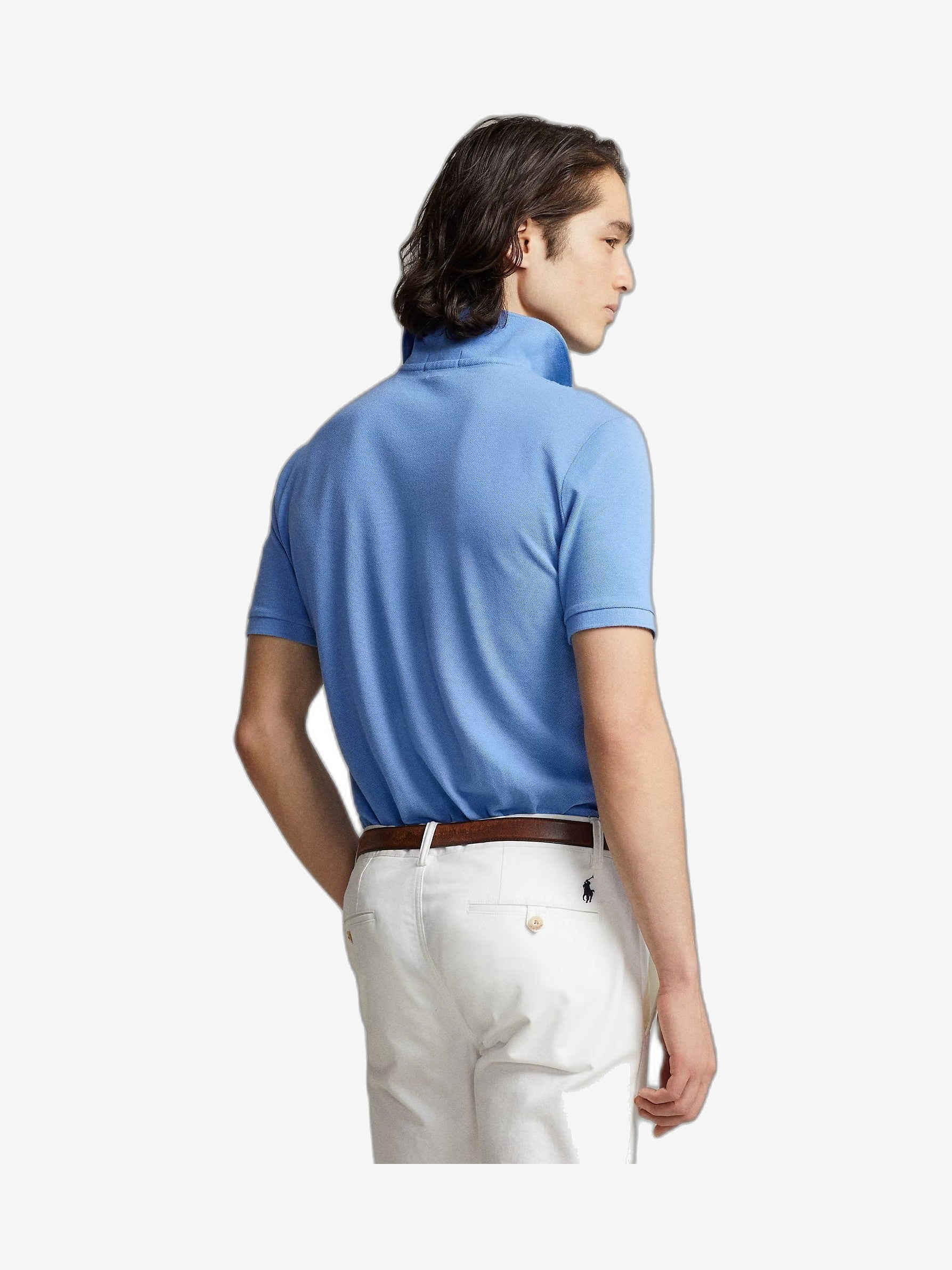 T-Shirt e Polo - RALPH LAUREN