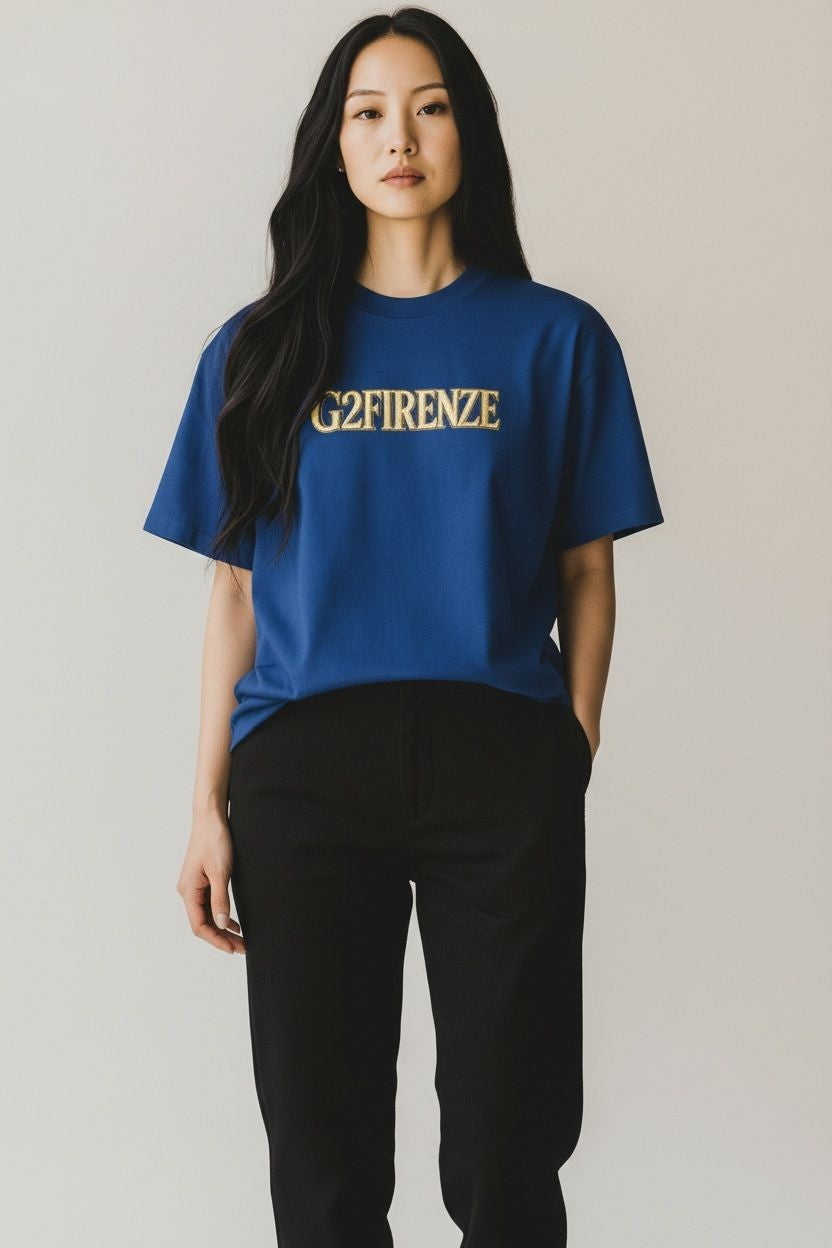 T-shirt - G2FIRENZE