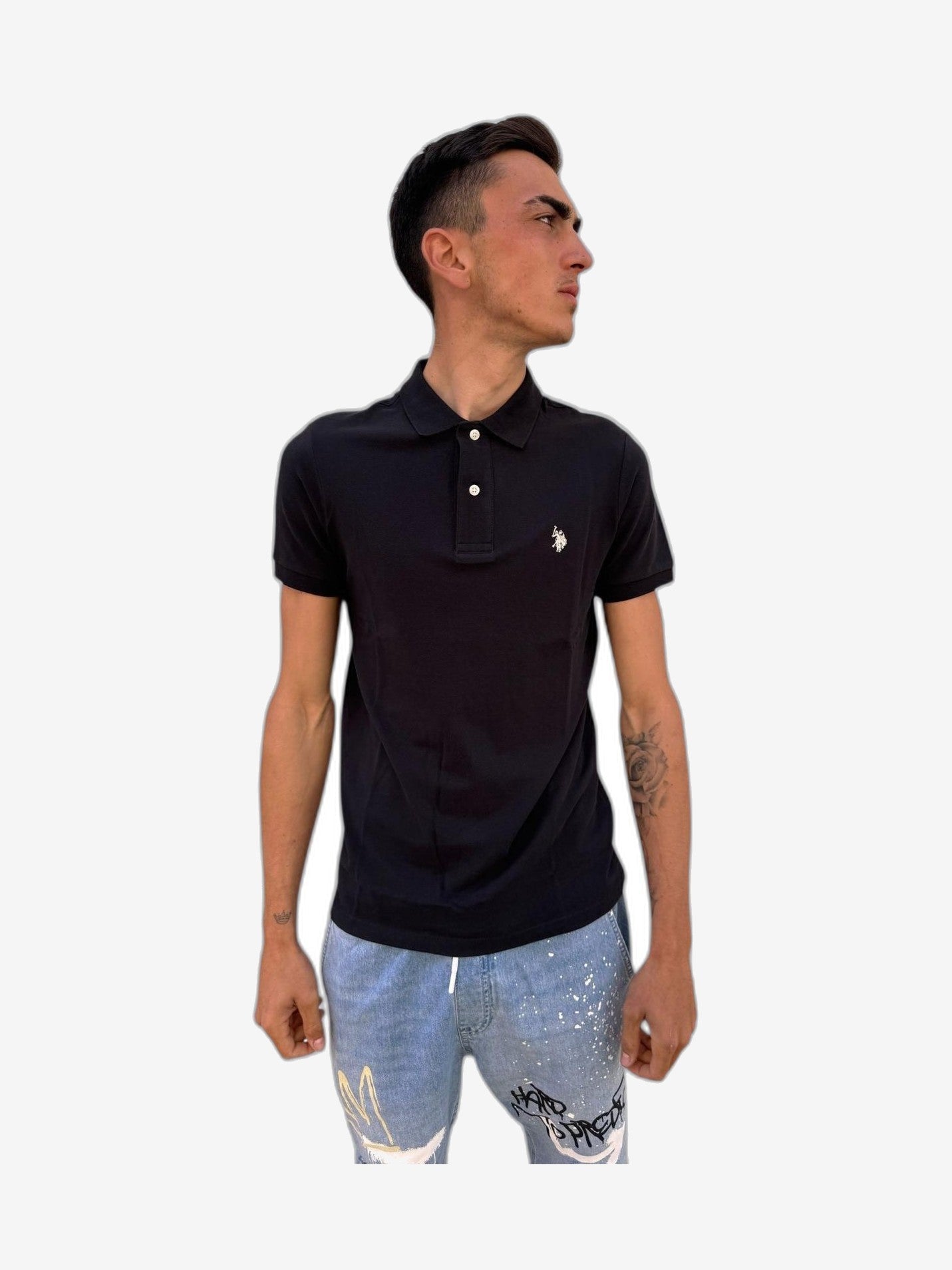 Polo - U.S. POLO