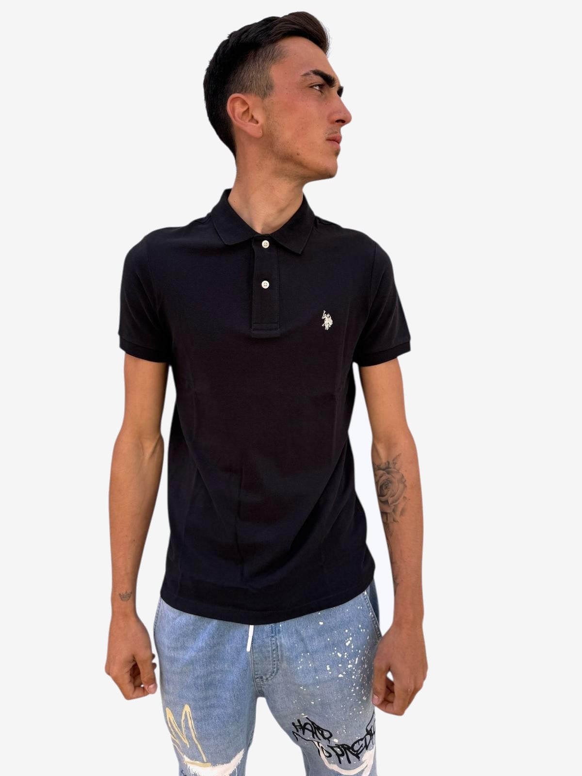 Polo - U.S. POLO