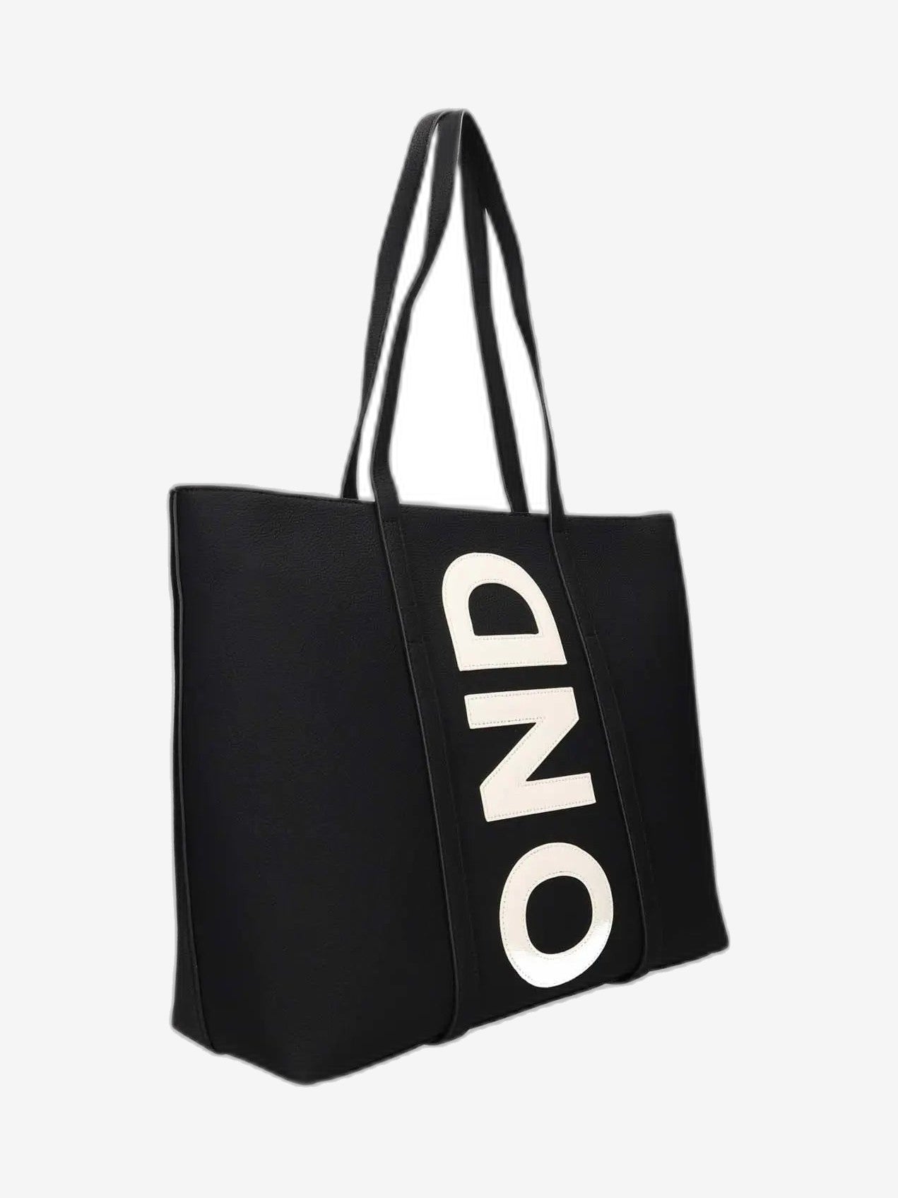 RICHMOND Tasche Schwarz