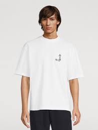 T-shirt - JACQUEMUS