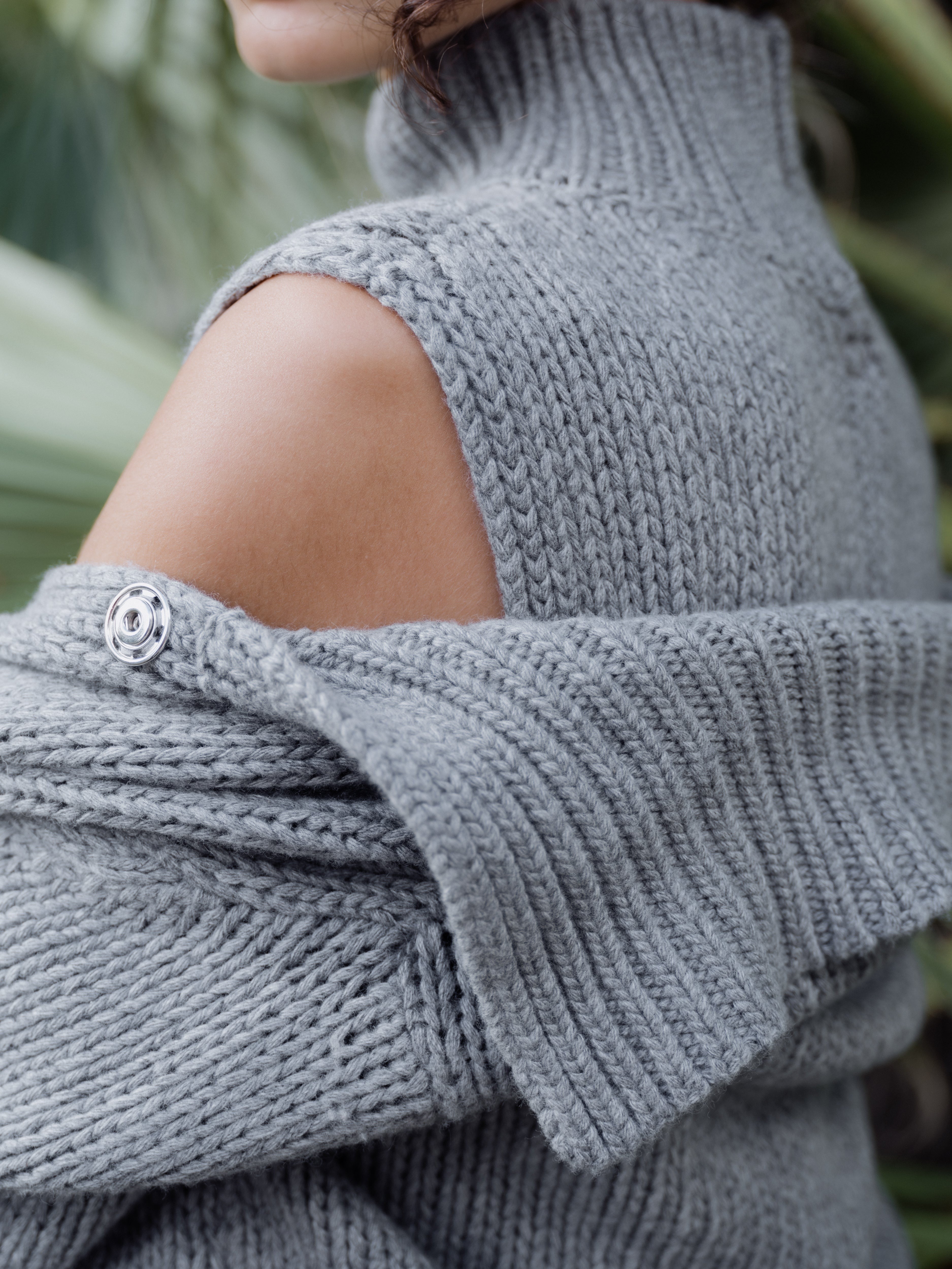 LÈMME Knitwear Women's Crimson