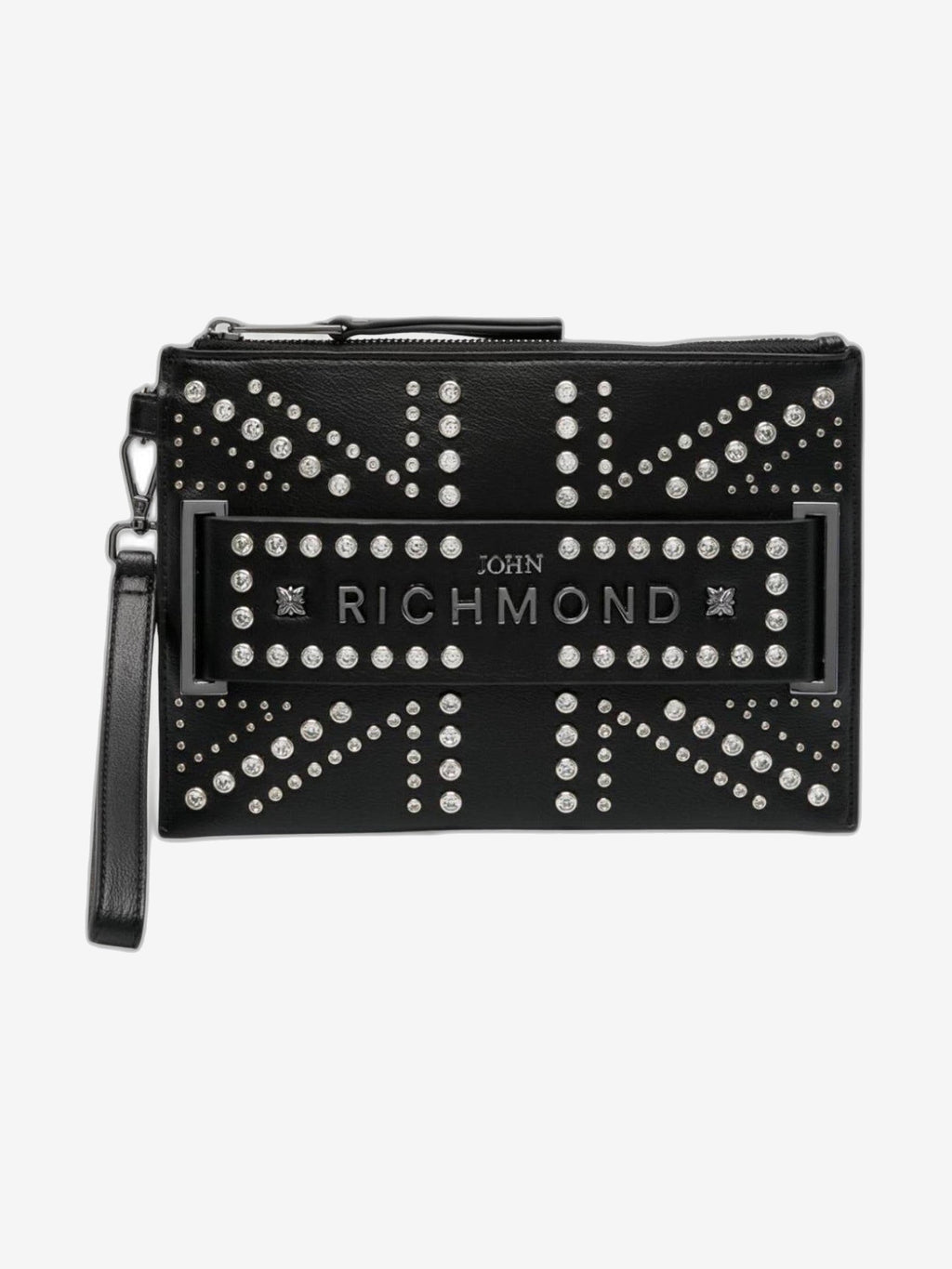 RICHMOND Damentasche Schwarz