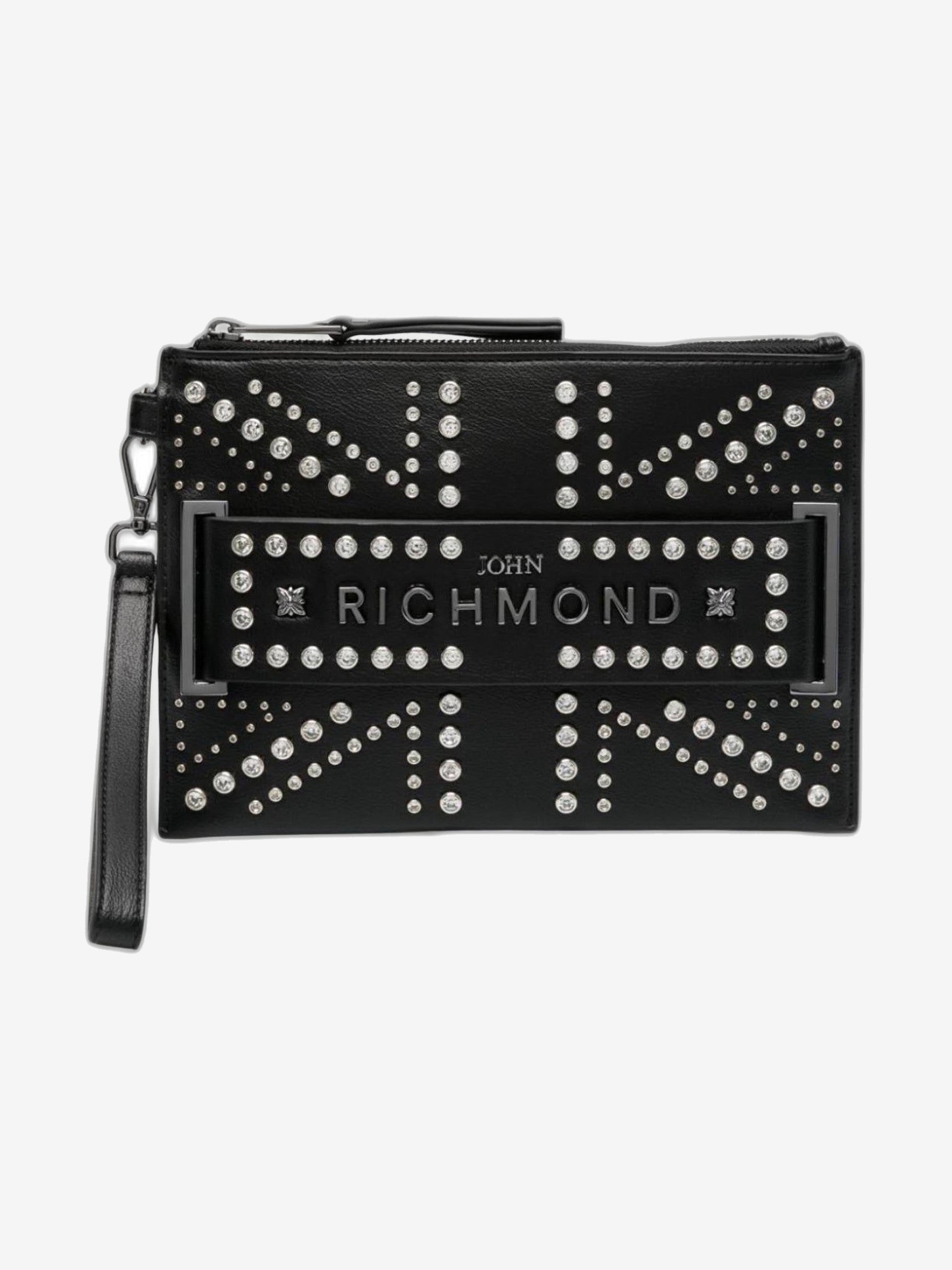 RICHMOND Damentasche Schwarz