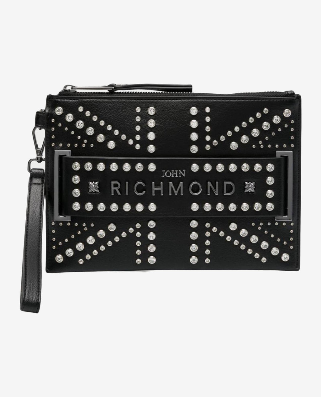 RICHMOND Damentasche Schwarz