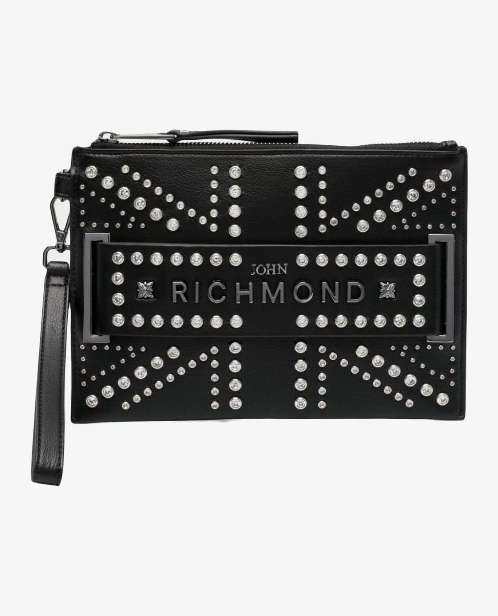 RICHMOND Damentasche Schwarz