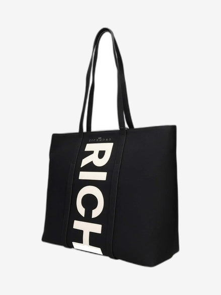 RICHMOND Borsa Nero