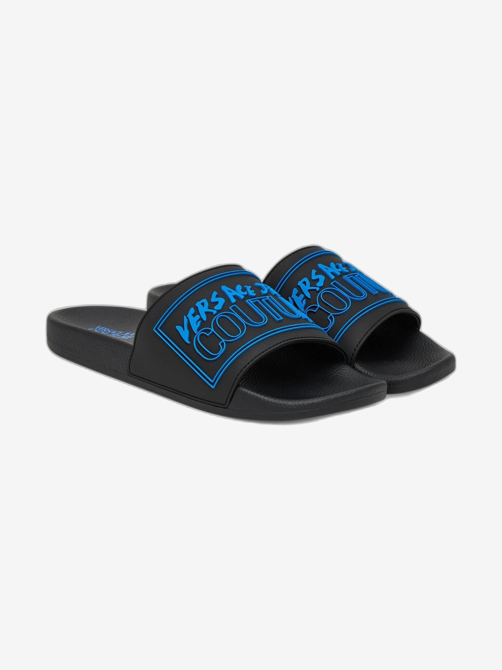 Versace Jeans Couture Scarpe ZSC22 - Black