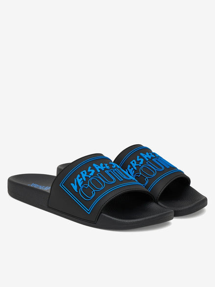 Versace Jeans Couture Scarpe ZSC22 - Black